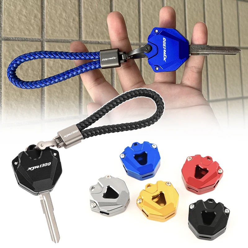 For Yamaha XJR1300 …