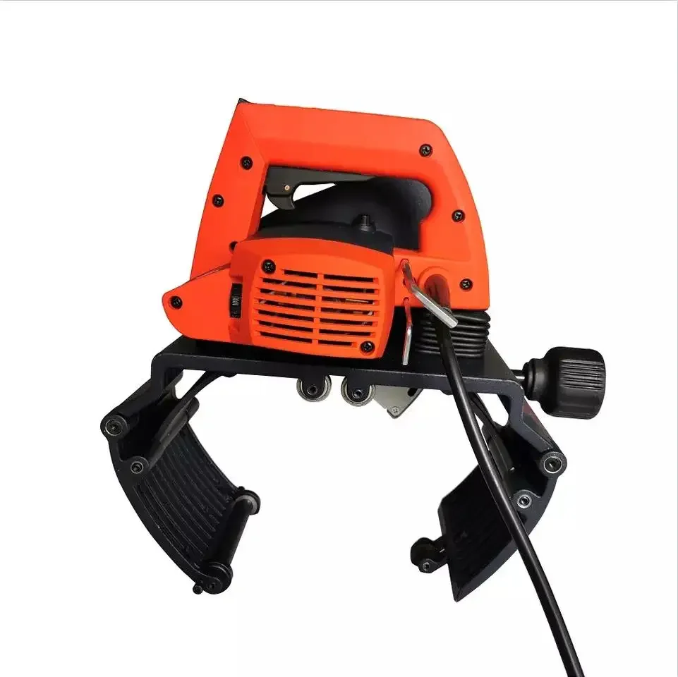 Pipe tools electric pipe cutter portable ppr pe pvc plastic automatic cutter for pipe cutting