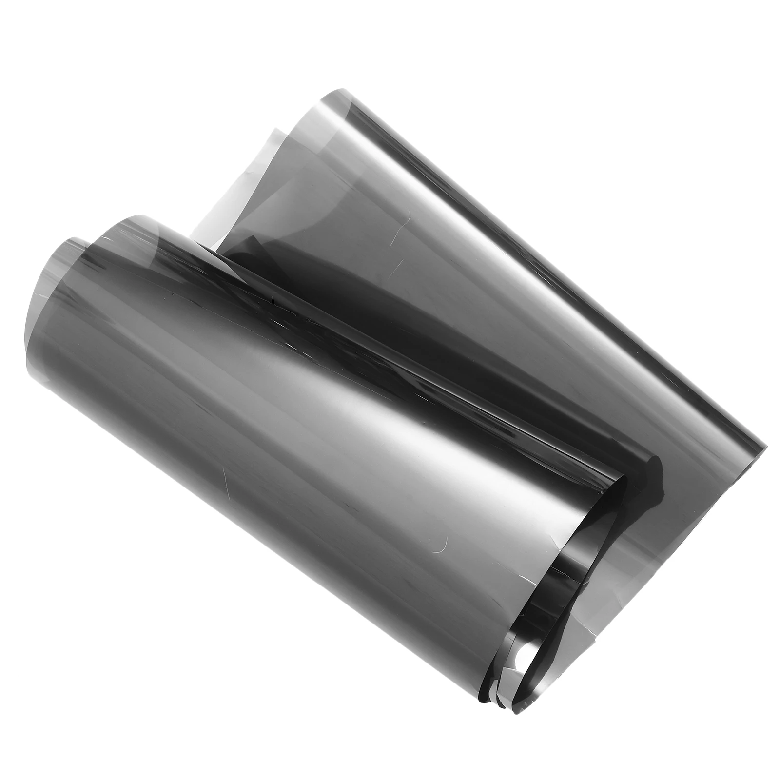 

Static Cling Privacy Film 44 5x200cm PET PVC One Way Window Glass Tinting Decorative Mirror Stickers UV Heat Protection Bedroom