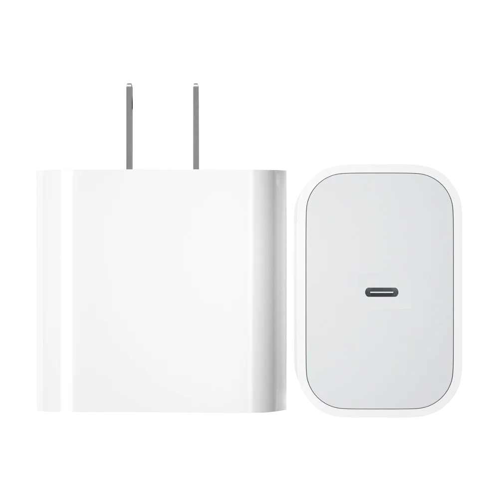 رأس شاحن أصلي أصلي لهاتف Apple iPhone 16/15/14/13 Pro/XS Max/11/8/X/XR/12، شحن سريع USB-C، شحن سريع 20 وات PD da