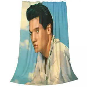 Elvis presley blanket-AliExpress