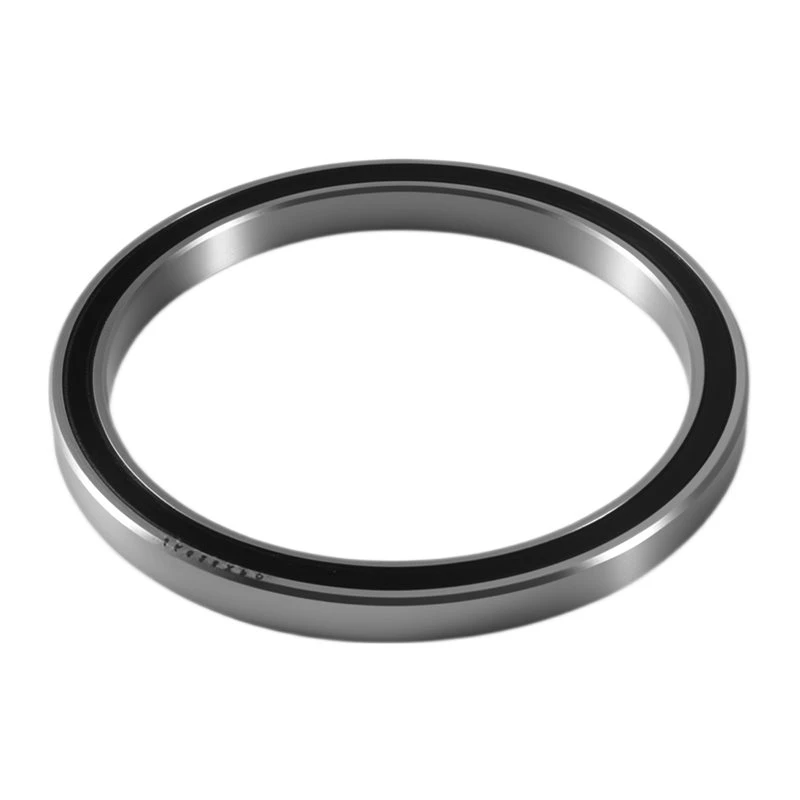 【A56X】Thin Section Ball Bearings Seal Type X(2.5X3x0.25 Inch)(63.5X76.2X6.35 Mm)- JA025XP0