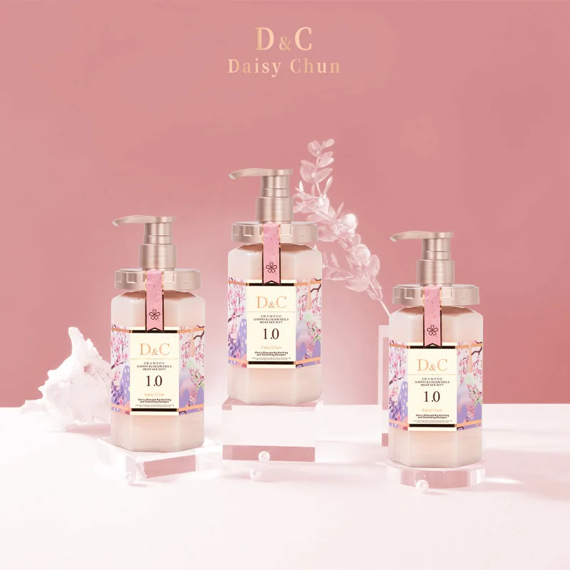 

Shampoo, Conditioner & Body Wash Set, Long-Lasting Fragrance & Nourishing, Smoothing Hair & Skin Care