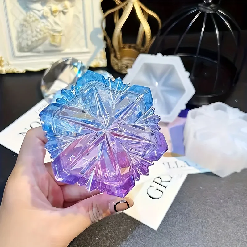 Thumbnail 4 - #31 Epoxy Resin Mold Sets Comparison Guide