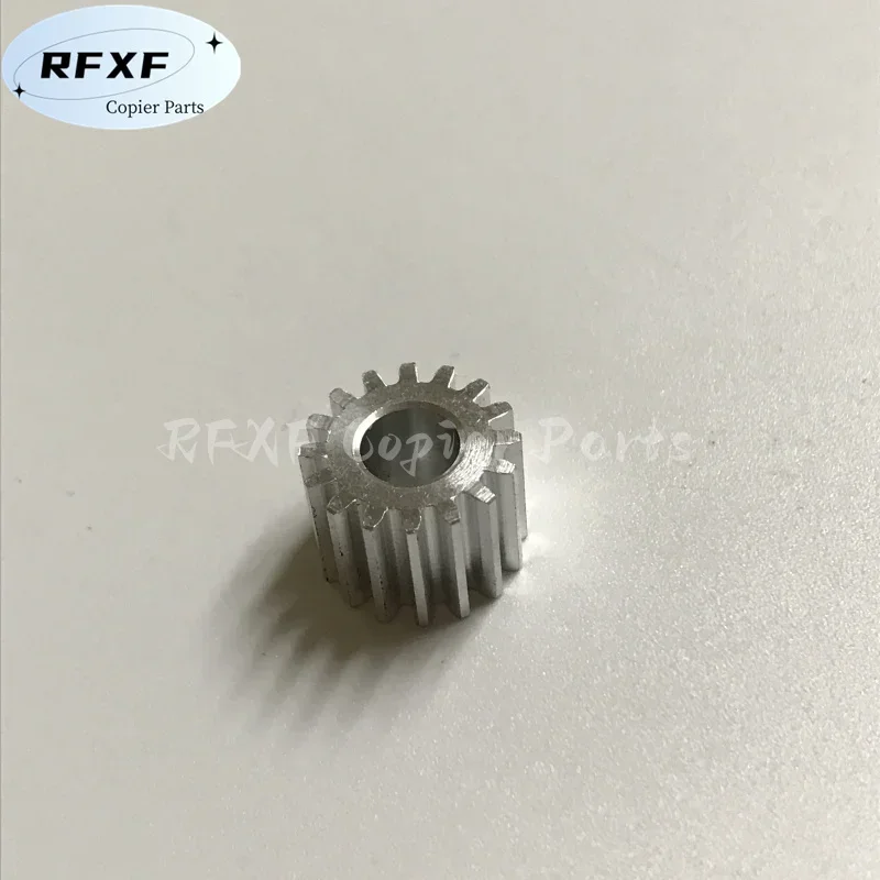 Compatible Aluminum For Xerox Typhoon God DC4110 4112 4127 4590 4595 Carton Rolling Motor Gears Copier Parts