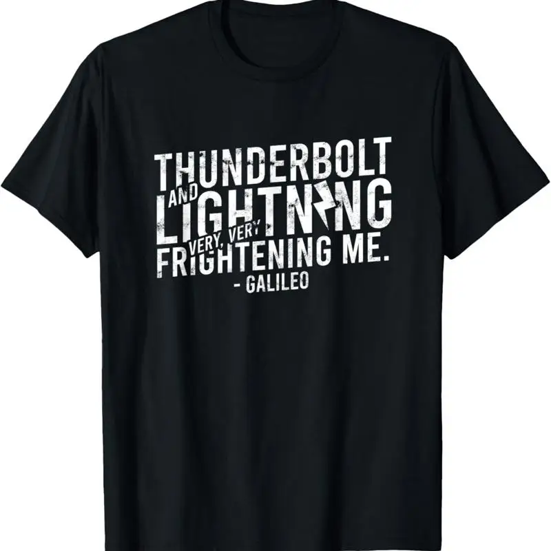 Thunderbolt And Lig…