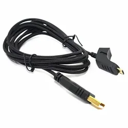 Brand new USB Replacement Cable mouse wire For Razer Naga Epic Gaming Mouse / EPIC chroma