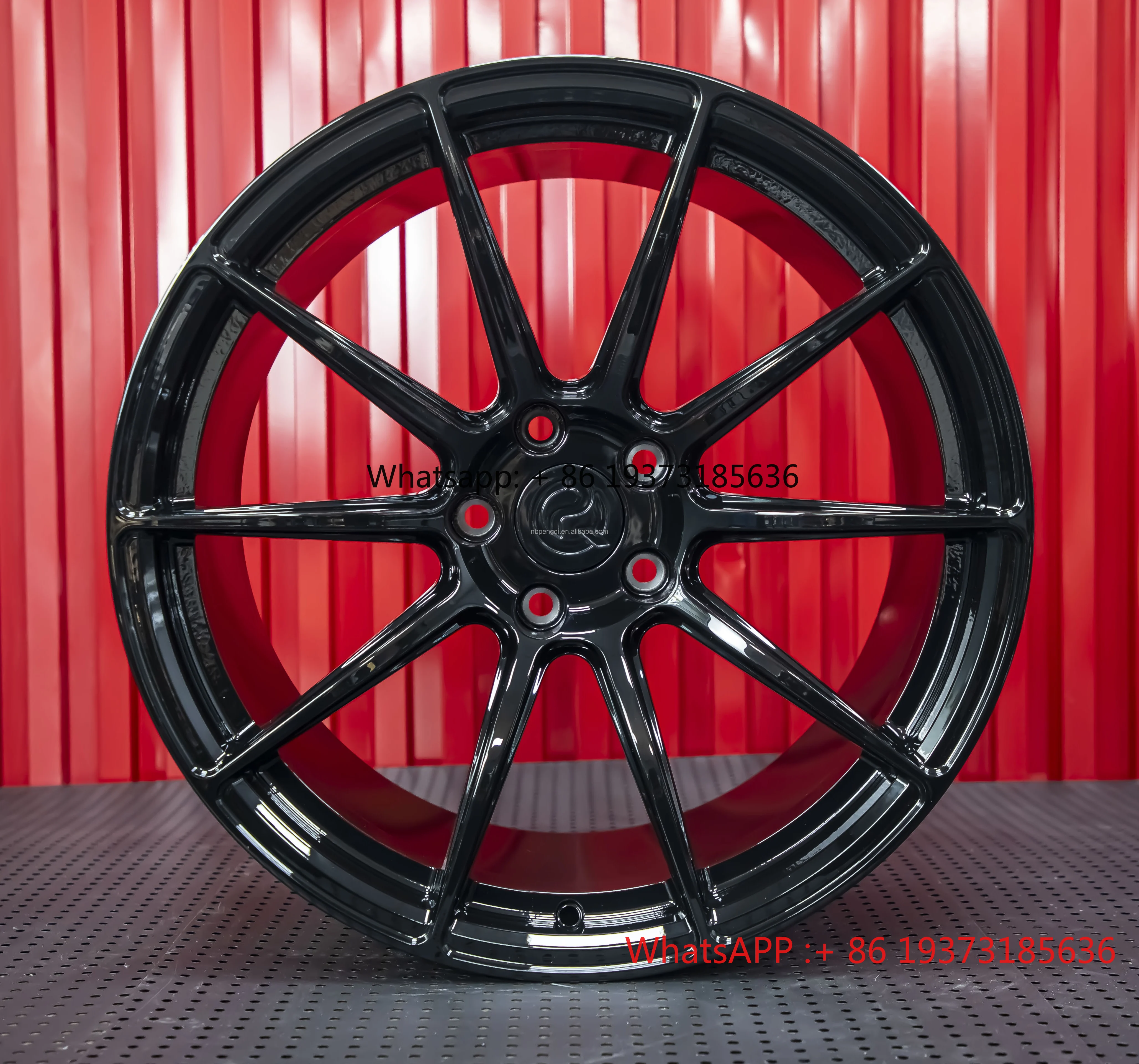 High Performance Pq…