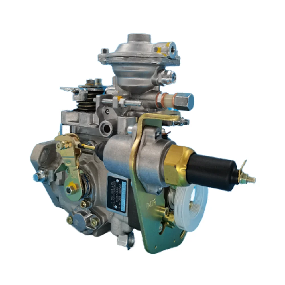 Automotive Spare Parts  Engine Fuel Pump  Fuel Injection Pump High-Quality VE Fuel Pump 0460424475