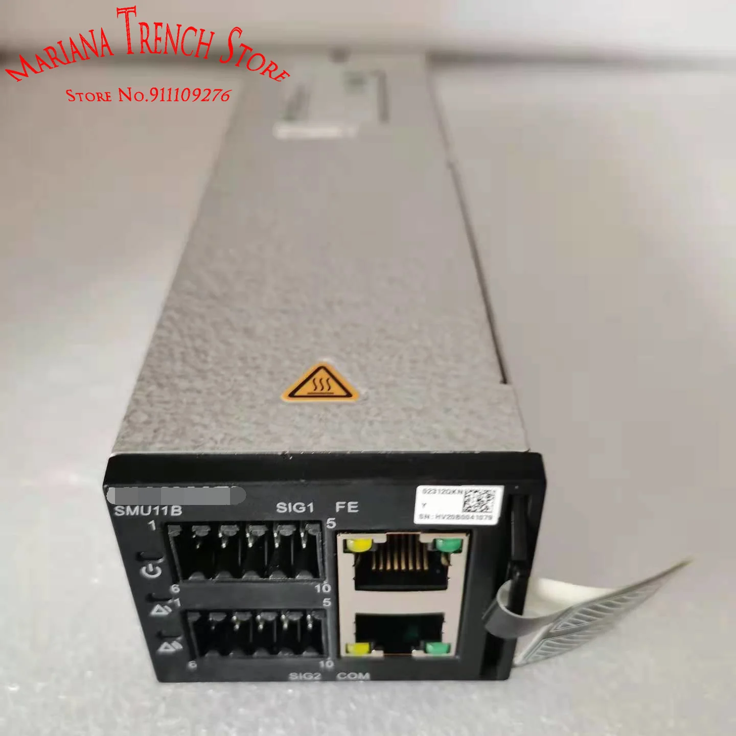 SMU11B for HUAWEI Cabinet Power Monitor Unit