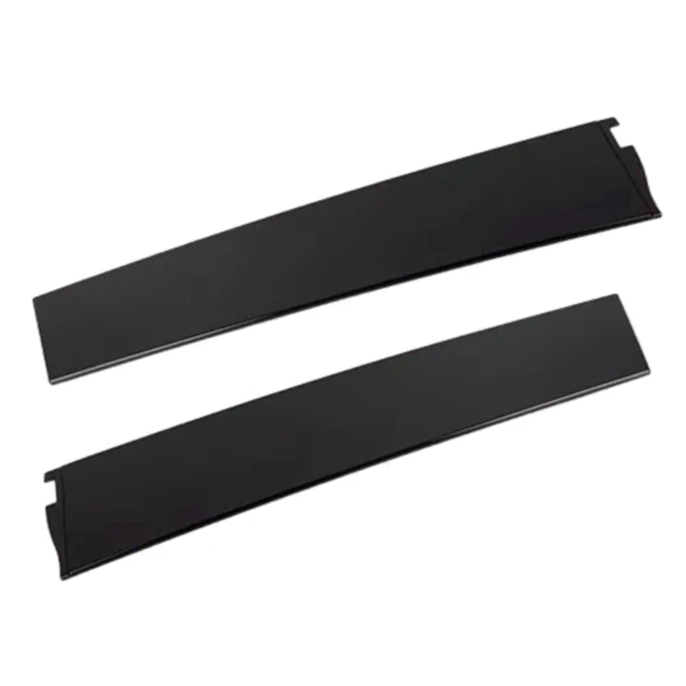 

Molding Cover Door Pillar Trim Car Interior Upgrade OEM Number 926-241 OEM Number 926-242 ABS Material Direct Replacement