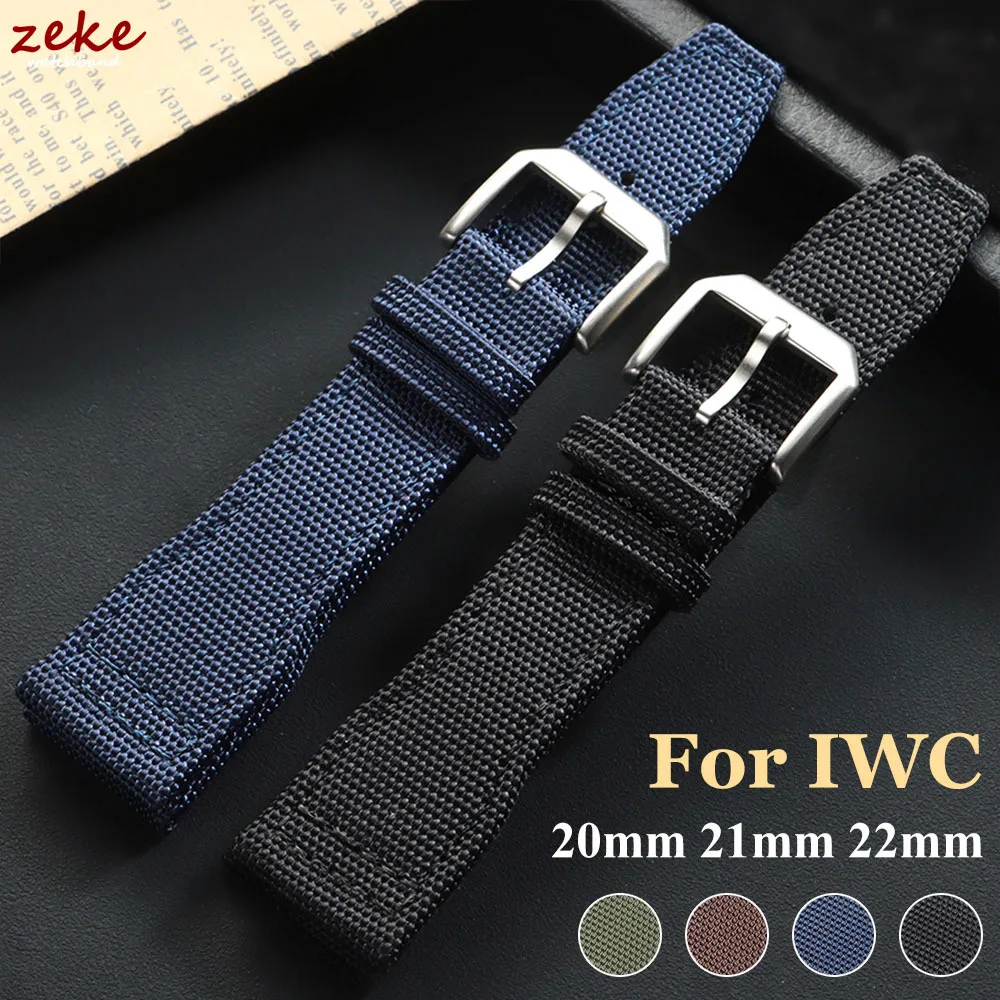 Premium Nylon Canva…