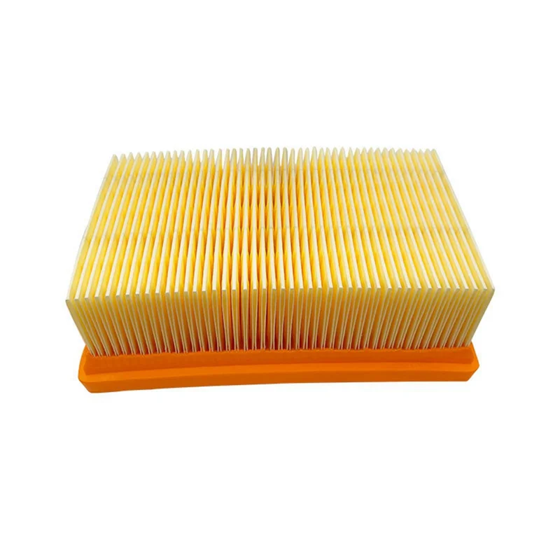 

ABRO-For Karcher Vacuum Cleaner Accessories MV4 MV5 MV6 Vacuum Cleaner Filter Filter Elements Dust Bag