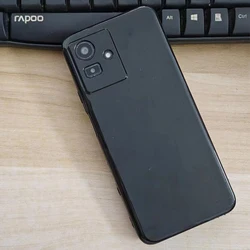For Cubot Note 50 Soft TPU Phone Case for CUBOT Note50 Black Transparent Cover Shell Silicone Anti Fall Protective Coque