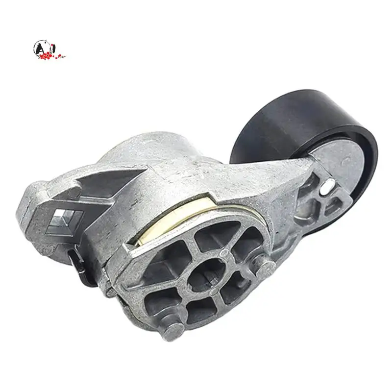 

A10E-21714847 Truck Engine Belt Tensioner Pulley For Volvo D13 VHD VN 2008-2015 Mack MP8 22674901 21479276 21819687