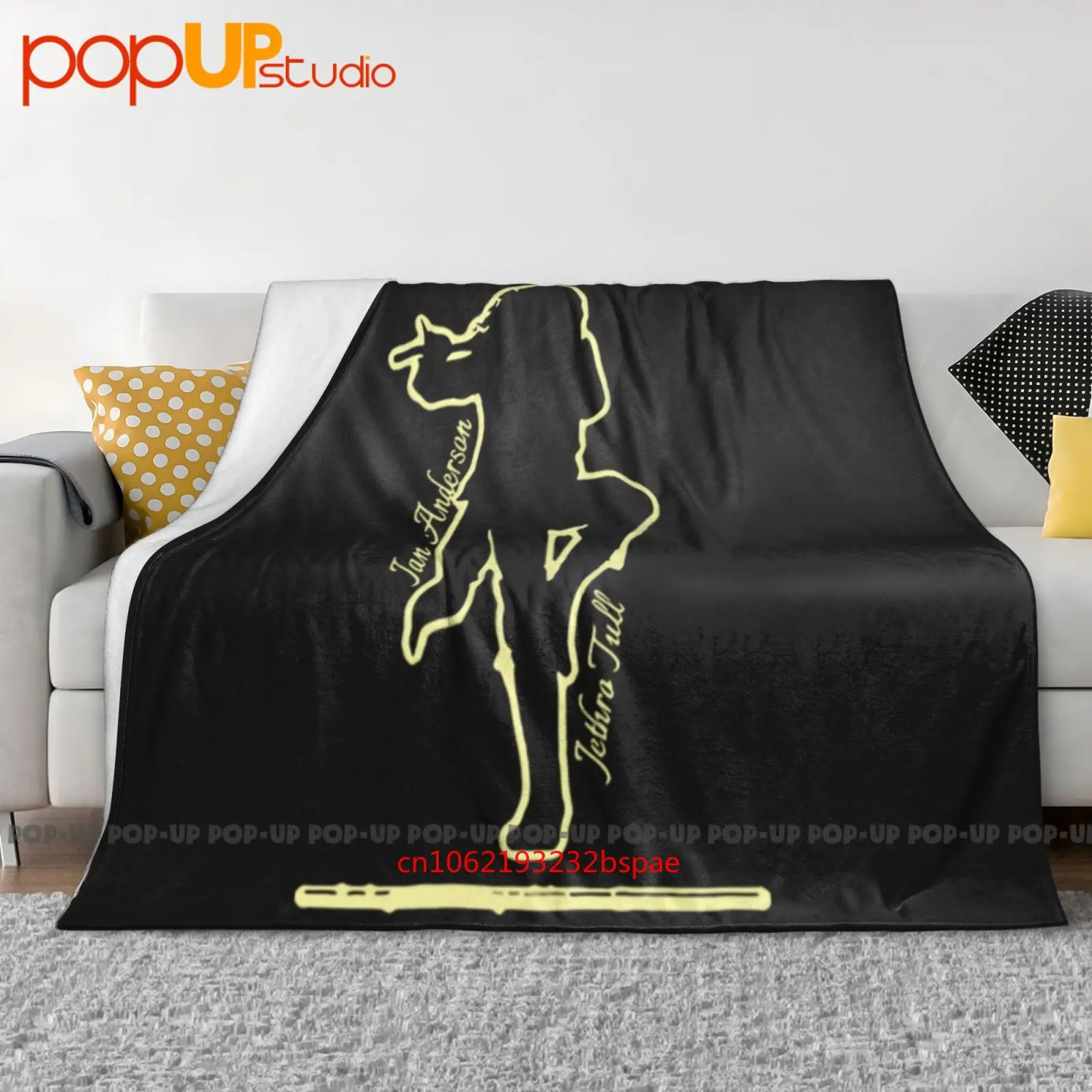 Jan Anderson Jethro…