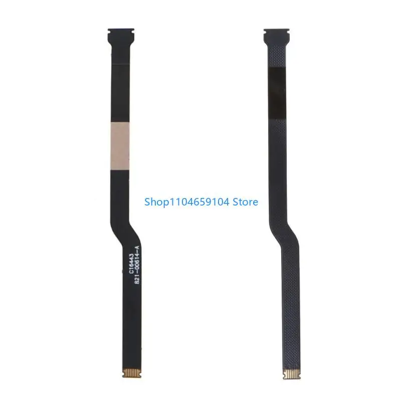 Replaces Battery Cable for Macbook 13inch Year 2016 2017 A1713