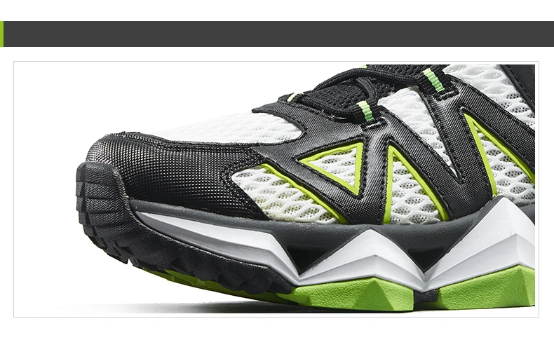 RAX Neue rutschfeste, atmungsaktive Watschuhe, Wanderschuhe, Bergsteiger-Sneaker, Offroad-Laufschuhe, schnell trocknende Outdoor-Wasserschuhe – Detail 23
