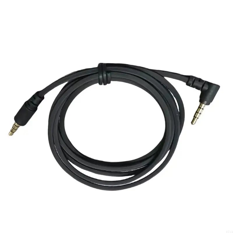 nghe dài dây cáp cho Blackshark v2 Barracuda X; Phụ kiện nghe E74A