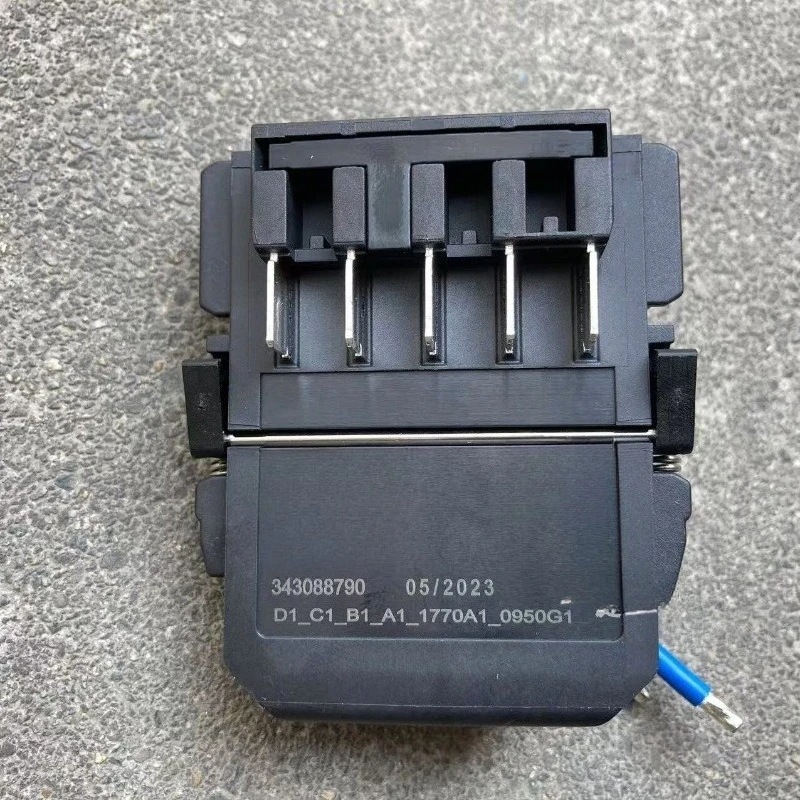 Power tool main control module brand new and original (for Metabo) No.: 343088790