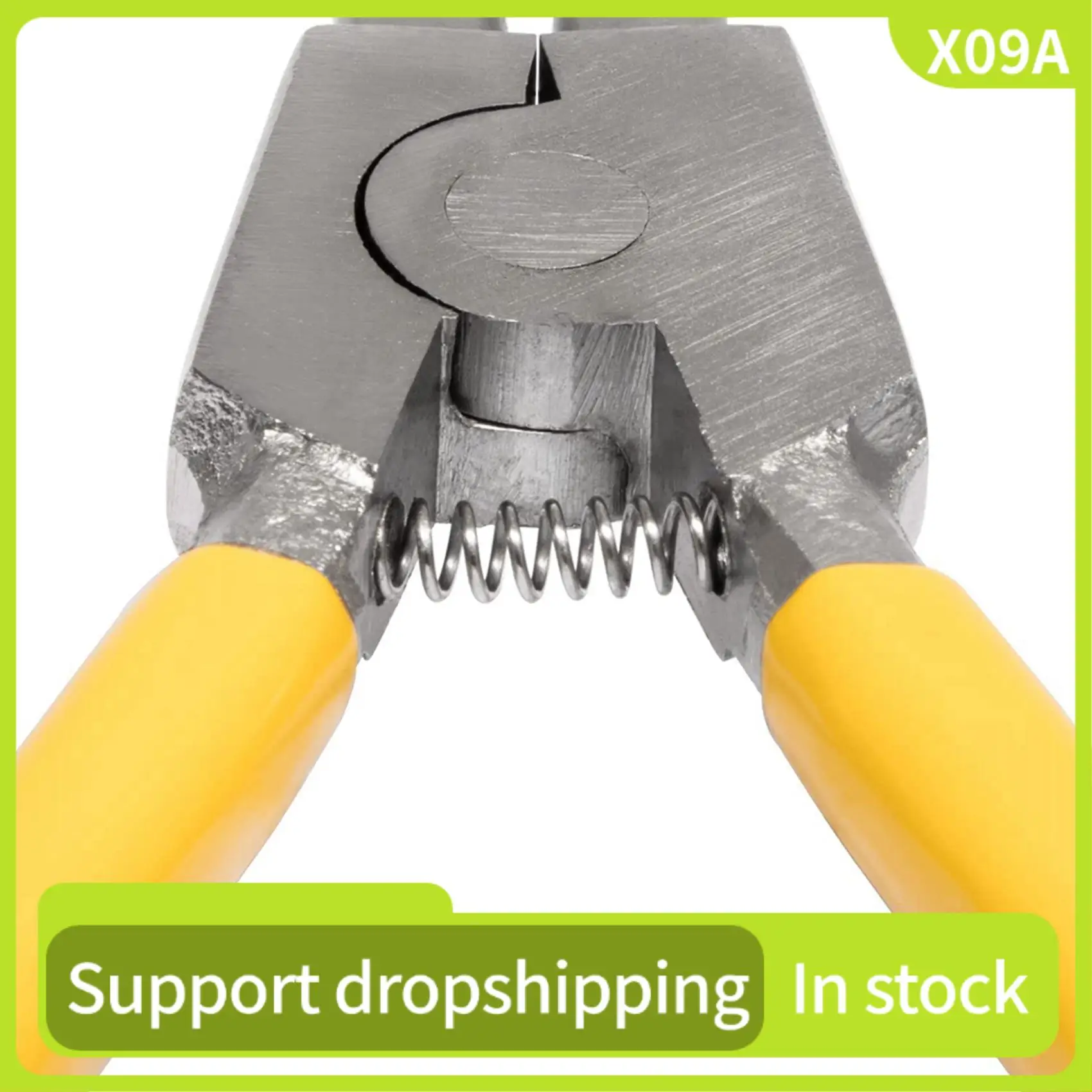 

X09A 2X 383EER4004A Washing Machine Spring Expansion Tool, Washer Door Seal Clamp Spring Plier