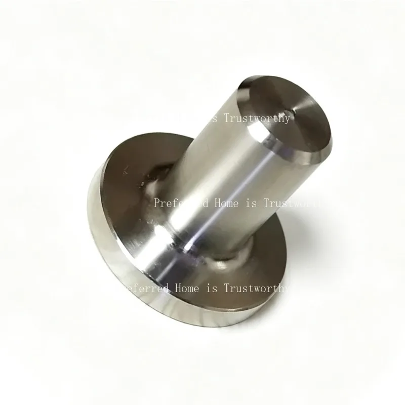 Suitable for 1PC Upper Water Nozzle F125‑1.5mm Wire‑Cut EDM Machine Consumable Spare Parts