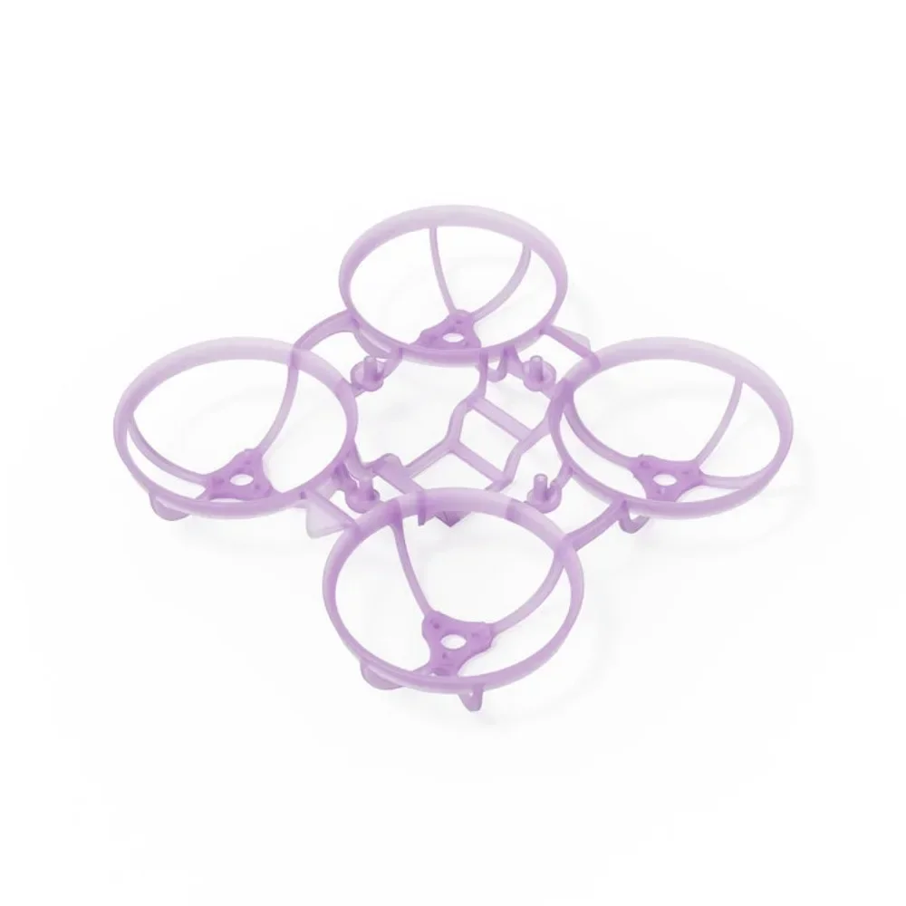 BETAFPV Air65 II 65mm 1S طقم إطارات Whoop بدون فرش لطائرة سباق RC Micro FPV بدون طيار