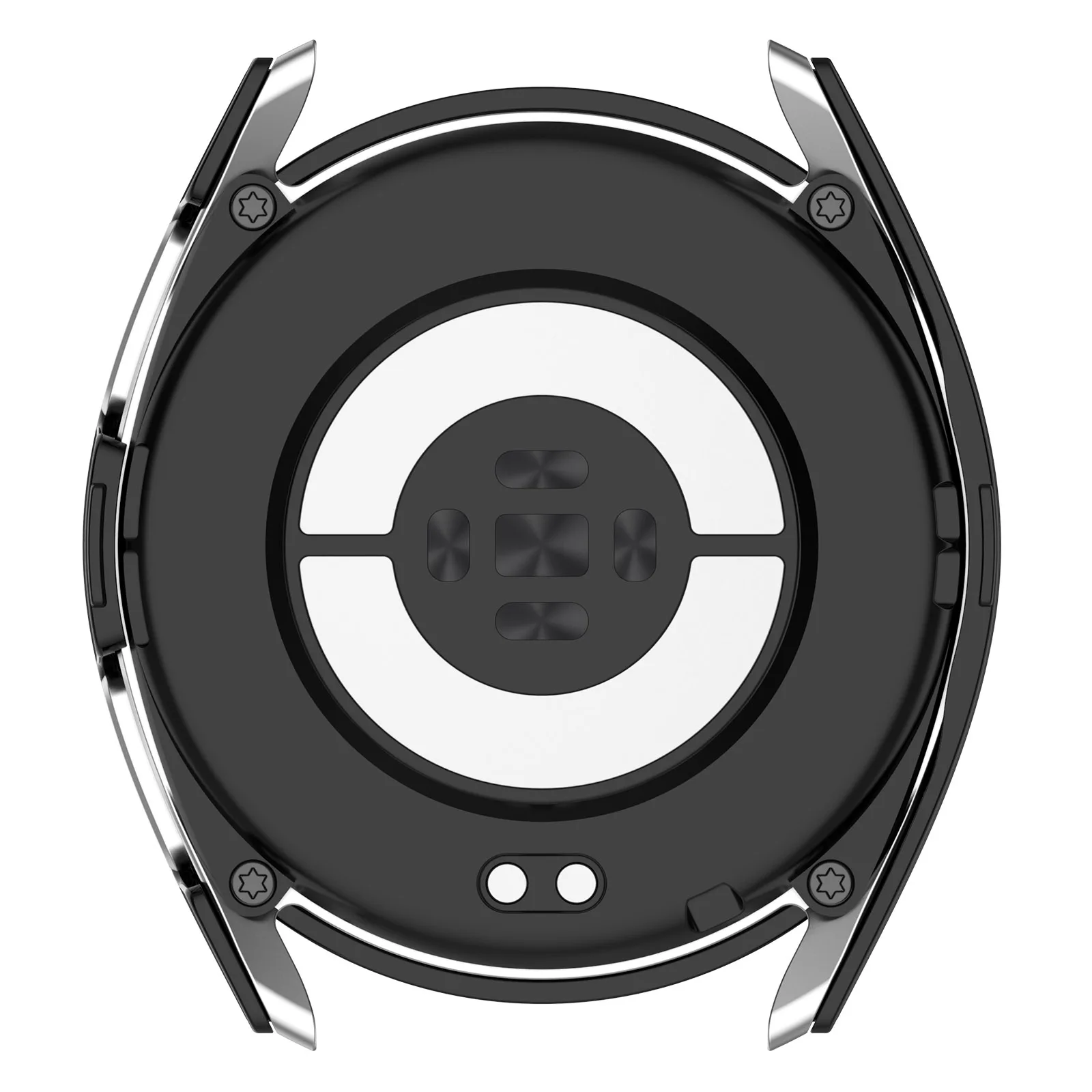 Verre trempé + couvercle pour montre Xiaomi S2, boîtier de protection d'écran antichoc PC, 42mm 46mm, accessoires pour montre Xiaomi série S2 42mm 46mm