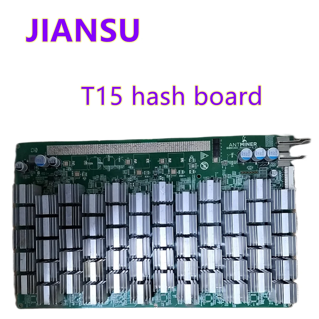 

Used Antminer T15 hash board