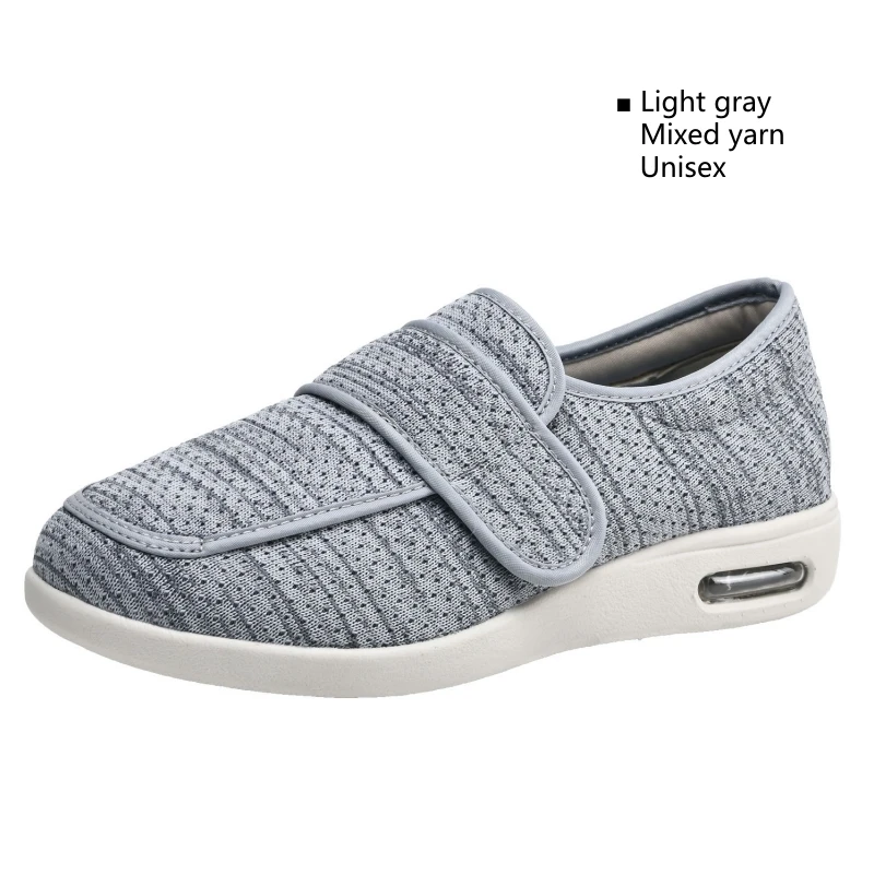 Light gray yarn