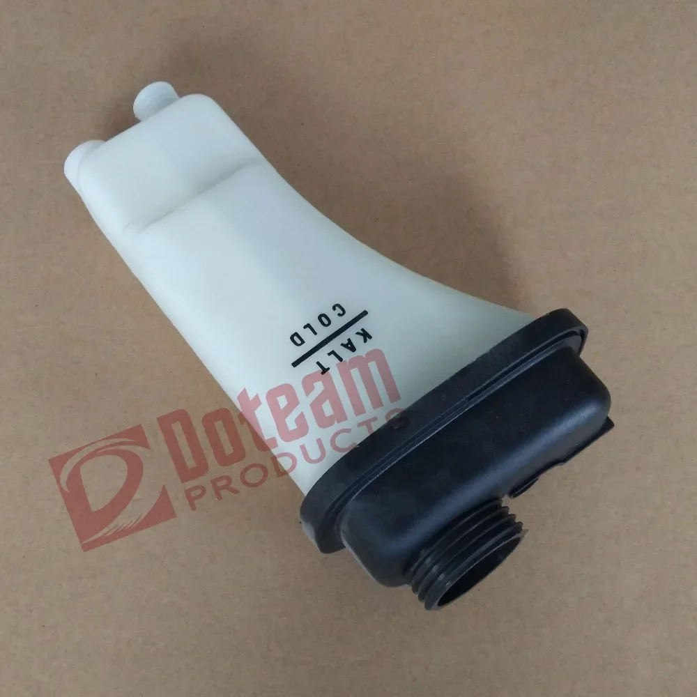 Coolant Expansion Tank Fits BMW Z3 E39 E38 E36 Coupe Sedan Wagon 1990-2003 OEM 17111723520