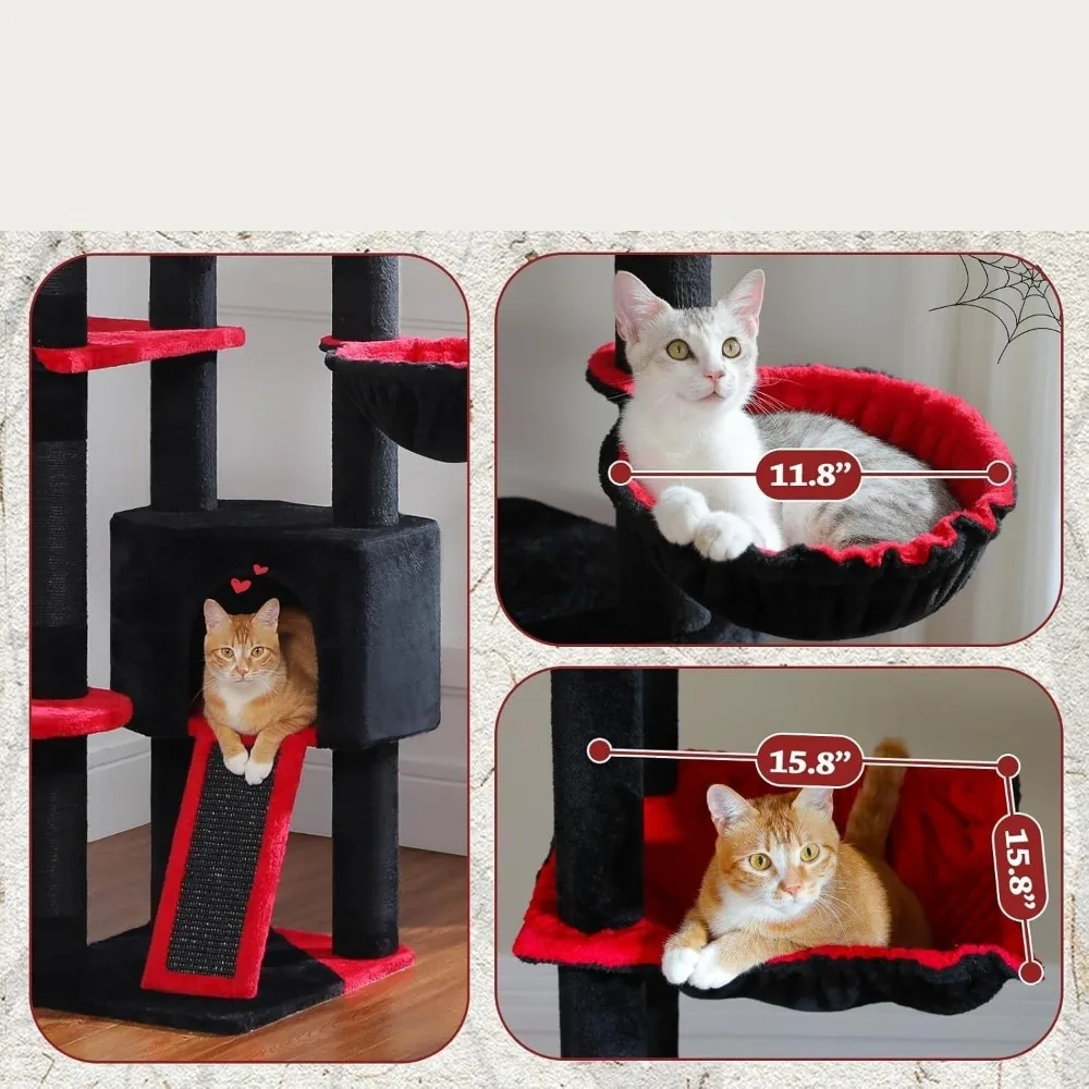 Conjunto de mala giratória dupla rígida, leve e expansível de 3 peças com trava tsa de 21 polegadas