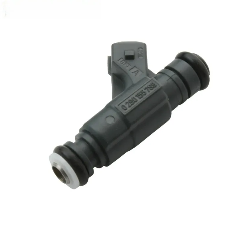1PC Motorcycle Fuel Injector 13711342366 0280155788 EV-6-C AW330661 For BMW F650 CS R850 RT A61 R1100 R1150 GS RS R1200