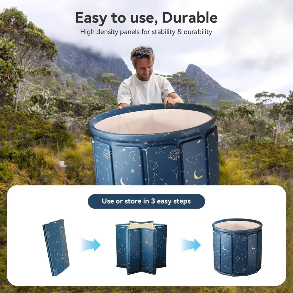 Thumbnail 2 - #40 Top Folding Bath Tubs Picks for Every Budget