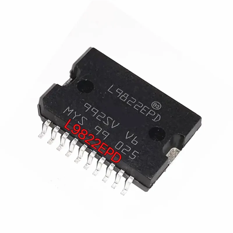 1-10PCS L9822 L9822EPD HSOP-20