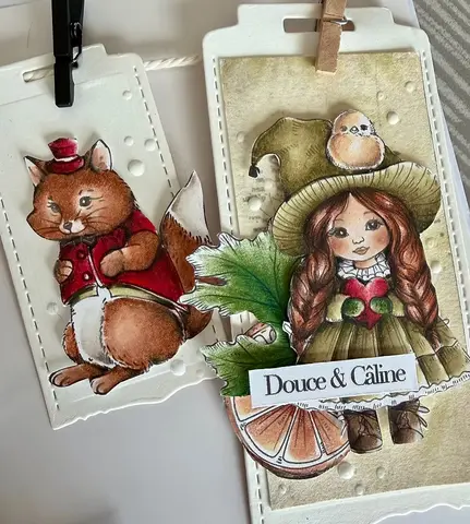 10 best sales कार्ड बनाने के लिए टिकट - №2