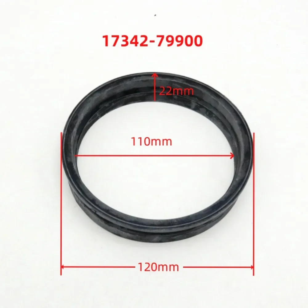 Fuel Tank Gasoline Pump Fixed Sealing Ring For Nissan S14 NV200 Tiida X-Trail Juke Versa Qashqai Altima Sentra For Infiniti G20