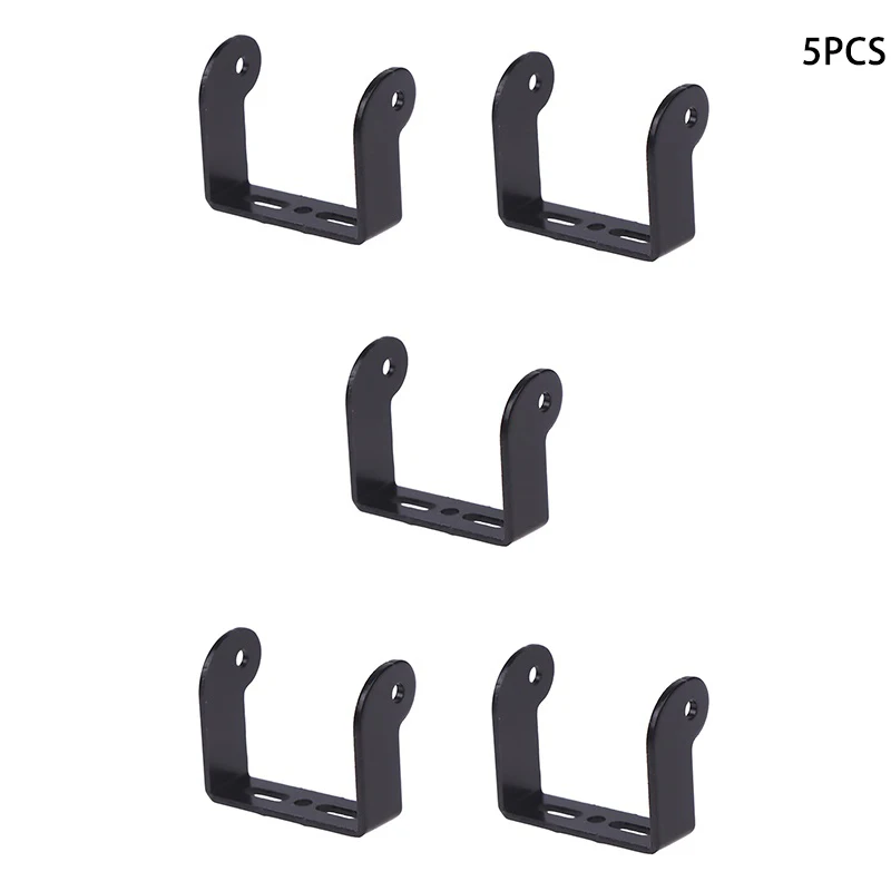 1/3/5PCS 19*19mm Micro FPV Camera Mount Bracket For RunCam Caddx Foxeer Camera RC Racing Drone Model Part