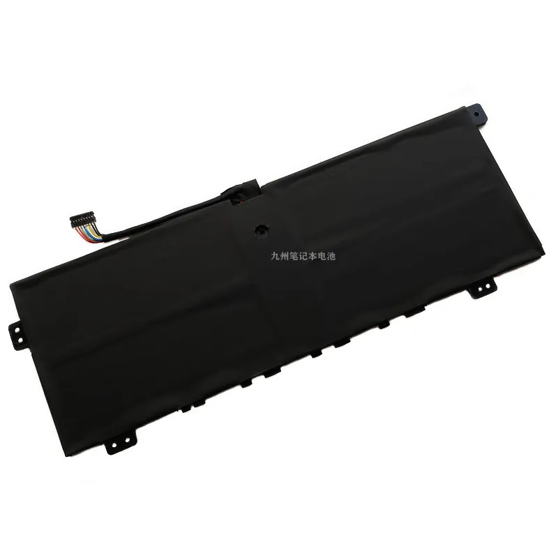 New L18M4PE0 L18L4PE0 Battery for Lenovo Yoga C740-14IML 81TC000JUS Series 5B10W67185 5B10U40210 5B10W67296 Laptop