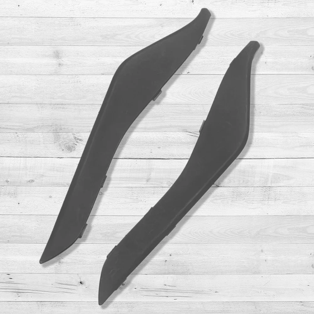 กระจังหน้าสำหรับรถยนต์, กระจังหน้ากระจังแผ่นครอบแถบสว่างสำหรับรถวอลโว่ XC60 2014-2017 31365349 31365350