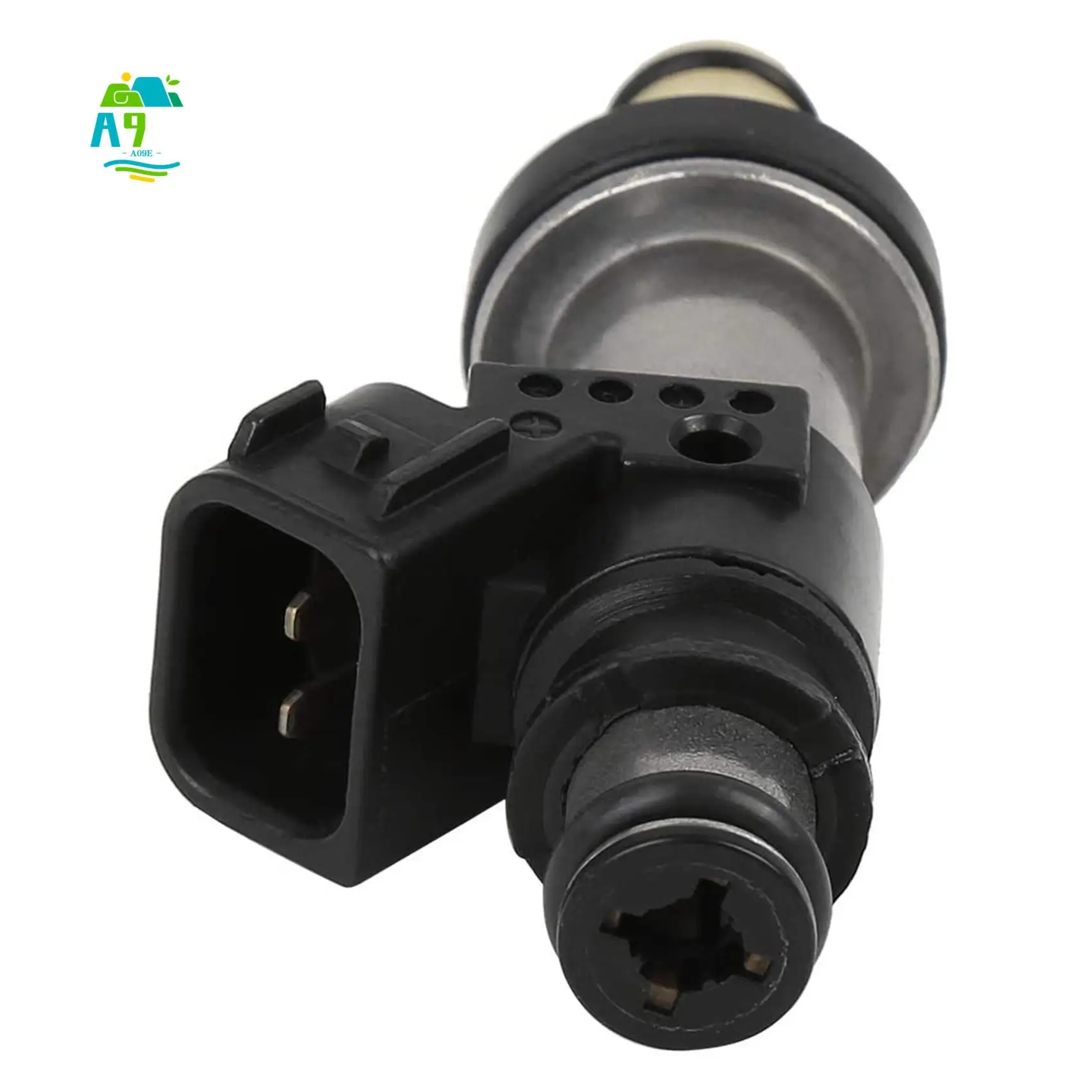 

A09E-Car Fuel Injector Nozzle 06164-PCC-000 For Honda CRV CR-V 1999-2001 2.0LS2000