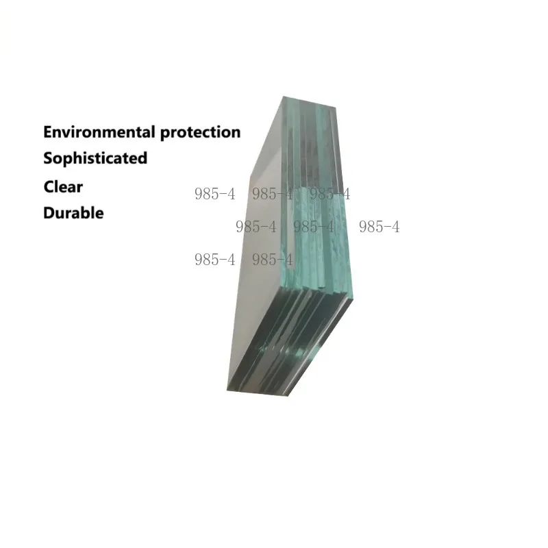 

Fluorine Doped Tin Oxide FTO Glass 50x50x2.2mm 10 Ohm/sq Lab Transparent Conductive Glass