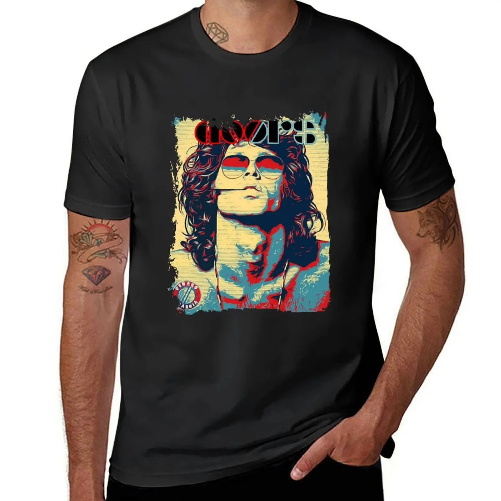 

Who Else Wants To Be Successful With Jim Morrison T-Shirt kawaii clothes customizeds cute clothes men clothings