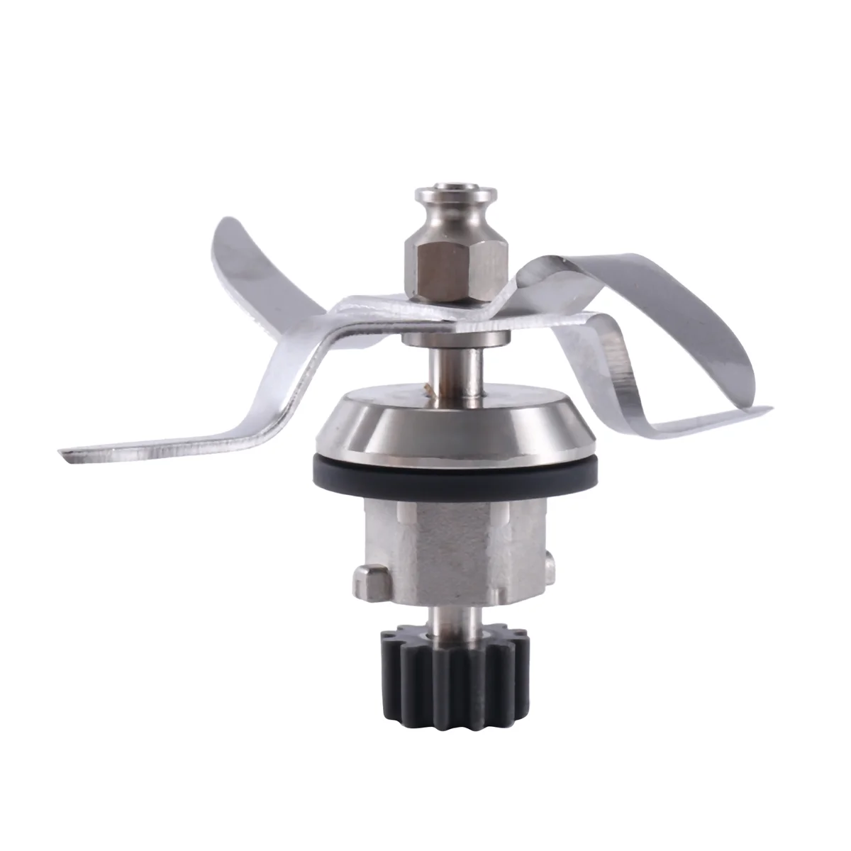 New A26P Stainless Steel Blender Blade Replacement Part Accessories Fit for Monsieur Cuisine Connect