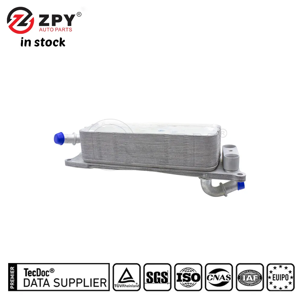 

ZPY Automatic Transmission Oil Cooler For AUDI S6 2013-2015 4G0 317 021T