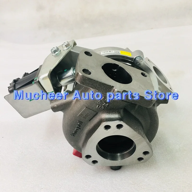 GT2263KLNV Turbo 17201-E0746 859176-0001 859178-0001 17201-E0895 Turbocharger for Hino