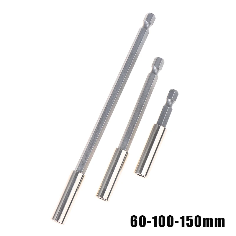 Quick Change Hex Shank Adapter for Power Drill Accessories