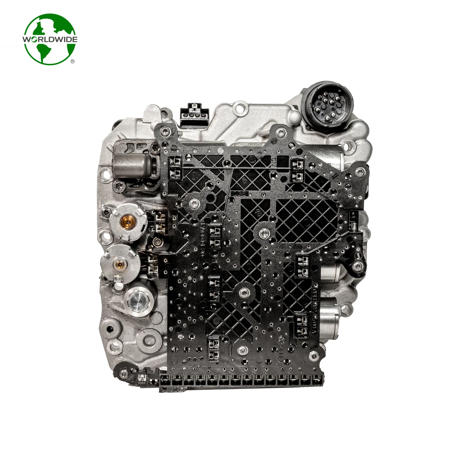 Mechatrônico da Segunda Guerra Mundial 0BH 325025 Transmissão Automática P DQ500 DSG 7 Velocidades 0bh 927711 c Caixa de engrenagens da placa condutora mecatrônica para VW AUDI