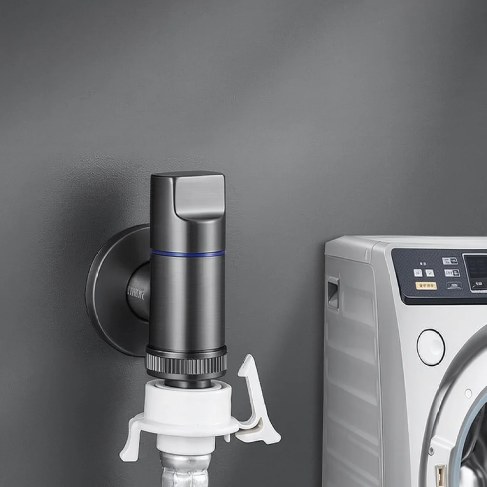 Home Bathroom Plumbing - For For JOJMW Durable Copper Washing
