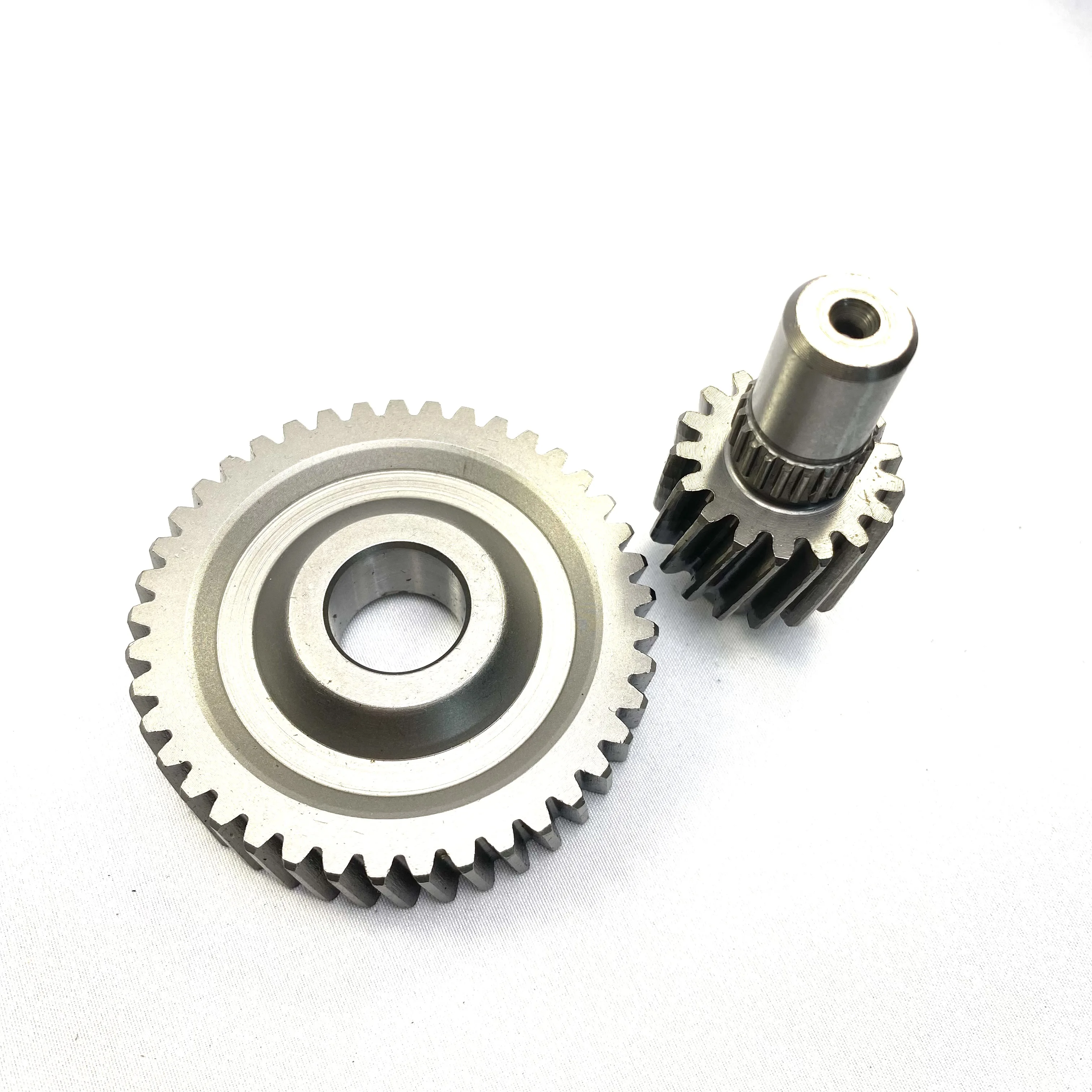 Essential New Steel & Aluminiu - Motorcycle Gear Essentials review and price
